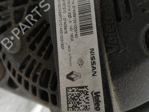 Alternator RENAULT TRAFIC III Van (FG_) 2.0 dCi 170 (FGMM, FGMV) | BP40273267M7 - Image 5