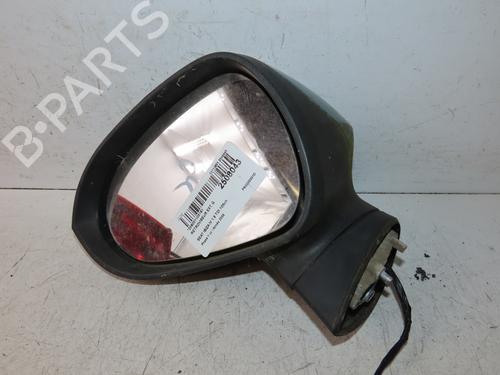 Used Left mirror Left mirror SEAT IBIZA IV (6J5, 6P1) 1.9 TDI (105 hp) 34528637 34528637