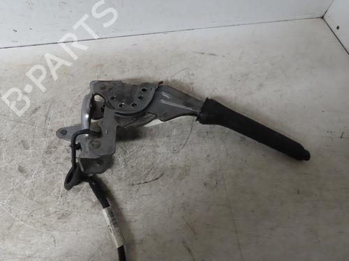 Hand brake FORD TRANSIT CUSTOM V362 Van (FY, FZ) 2.0 EcoBlue | BP18204791I18