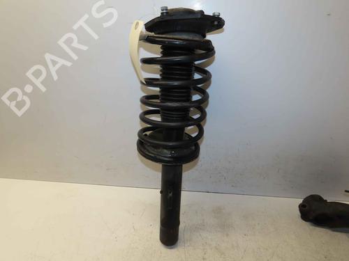 Used Left front shock absorber Left front shock absorber 37059700 37059700