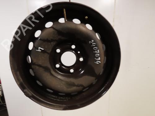 Used Rim NISSAN QASHQAI / QASHQAI +2 I (J10, NJ10, JJ10E) 1.5 dCi (106 hp) 19668850