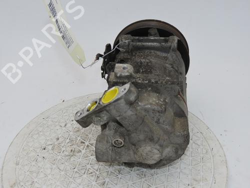 Compressor A/C RENAULT KADJAR (HA_, HL_) 1.5 dCi 110 (HLA3) (110 hp) 20652929