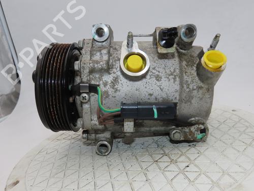 AC compressor OPEL CORSA F (P2JO) 1.2 (68) | BP26195688M34 - Image 6