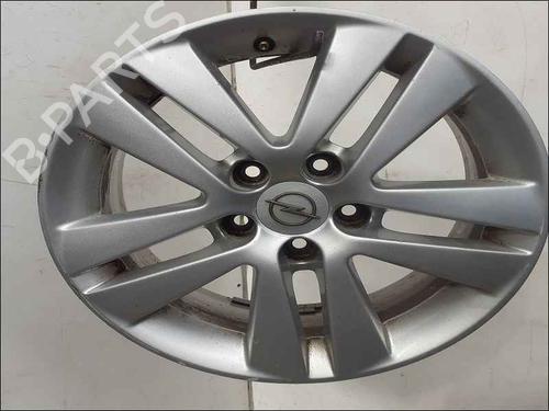 rim-opel-astra-h-a04-2004-2005-2006-2007-2008-2009-2010-2011-2012-2013-2014-37057989 main image
