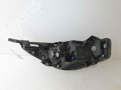 Left headlight KIA RIO IV (YB, SC, FB) 1.25 | BP37056690C28 - Image 5