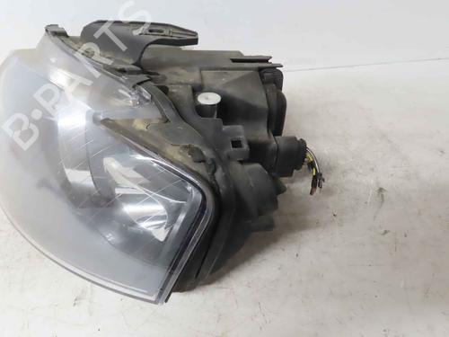 Left headlight AUDI A3 (8P1) 2.0 TDI 16V | BP37060818C28 - Image 2