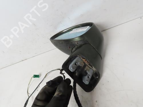 Left mirror CITROËN C4 I (LC_) 1.6 HDi | BP19577945C26 