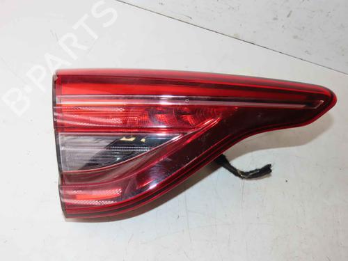 Used Left tailgate light Left tailgate light 37055319 37055319