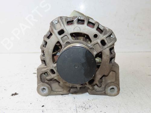 alternator-dacia-sandero-ii-2012-37054847 main image
