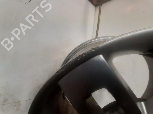 Used Rim KIA SOUL I (AM) 1.6 CRDi 128 (126 hp) 16202720