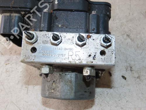 ABS pump PEUGEOT 108 1.0 VTi 72 | BP37056200M43 - Image 4