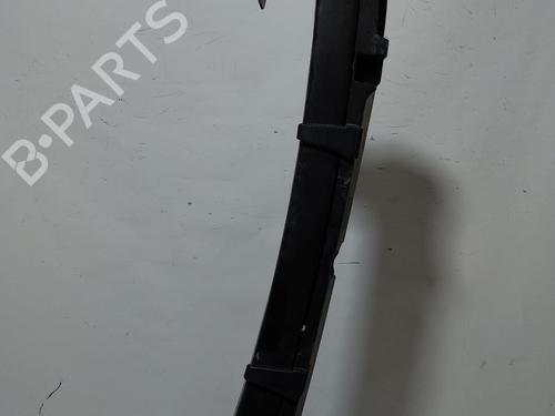 Used Rear bumper reinforcement Rear bumper reinforcement 38039641 38039641