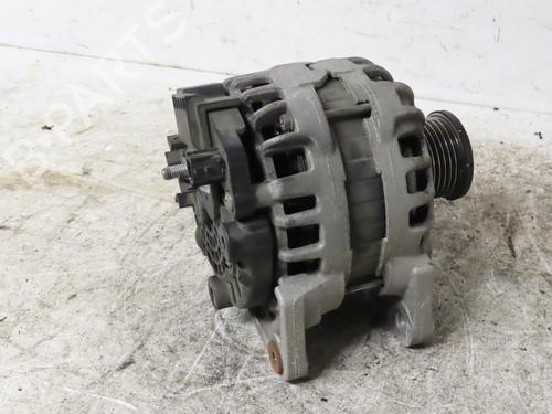 Alternator RENAULT CLIO IV Grandtour (KH_) 0.9 TCe 90 | BP16637650M7 