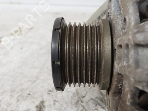 Alternator DACIA LOGAN MCV II TCe 90 (K8M1, K8MA, K8AC) | BP16461306M7 