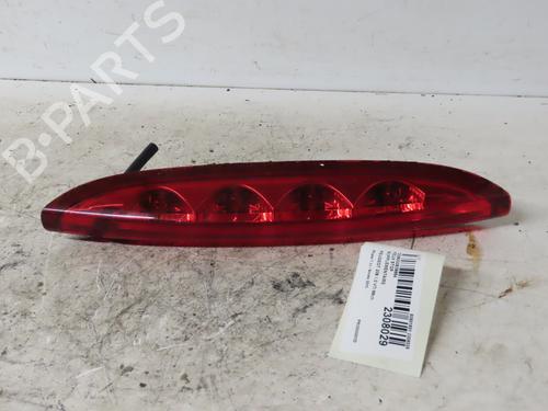Used Third brake light PEUGEOT 208 I (CA_, CC_) 1.0 VTi (68 hp) 16833193