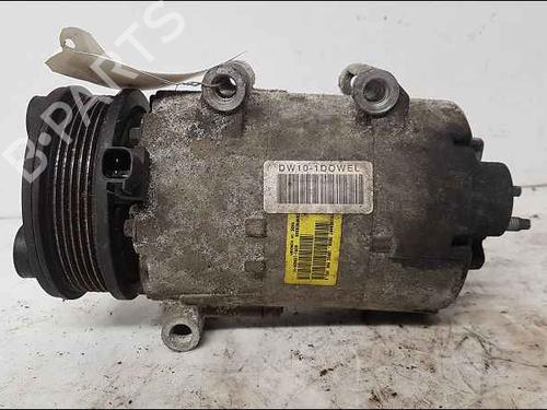 Used AC compressor AC compressor 37041716 37041716
