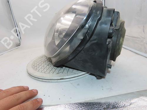 Left headlight VW GOLF VI (5K1) 1.4 TSI | BP37061420C28 - Image 4