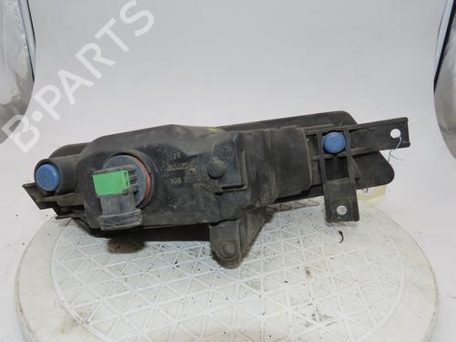 Used Left front fog light BMW 1 (E81) 118 d (143 hp) 26196771