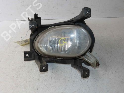 Used Left front fog light Left front fog light 37059710 37059710