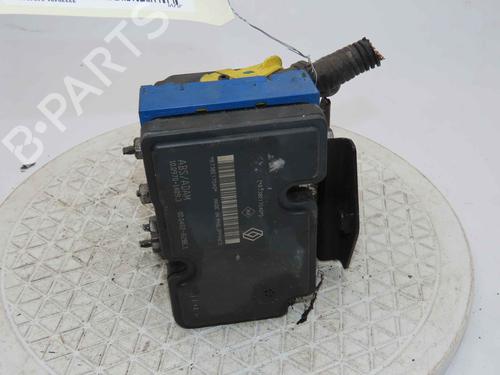 ABS pump RENAULT TWINGO II (CN0_) 1.5 dCi (CN0E) | BP37047150M43 - Image 5