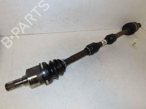 Used Right front driveshaft Right front driveshaft 37053595 37053595