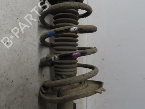 Used Left front shock absorber PEUGEOT PARTNER Tepee 1.6 HDi 90 (92 hp) 18871267