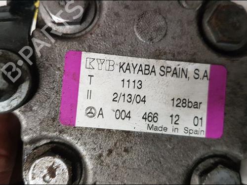 Steering pump MERCEDES-BENZ E-CLASS (W211) E 200 CDI (211.004) | BP14952664M99 