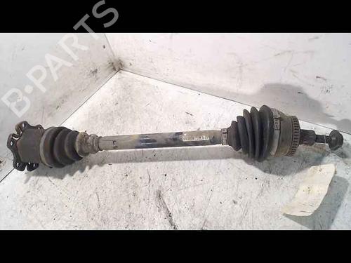 Used Right front driveshaft Right front driveshaft 37038946 37038946
