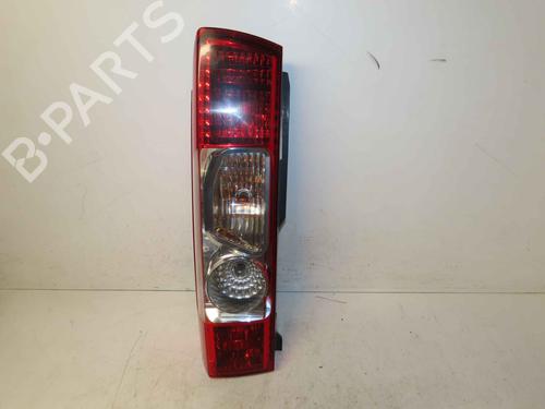 Rear bumper left light PEUGEOT BOXER Van 2.2 HDi 130 | BP37051618C81 - Image 1