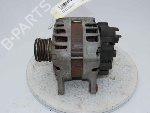 Used Alternator Alternator 37049784 37049784