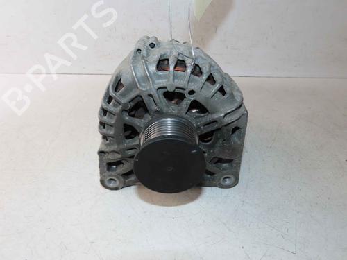 Used Alternator Alternator 37060373 37060373
