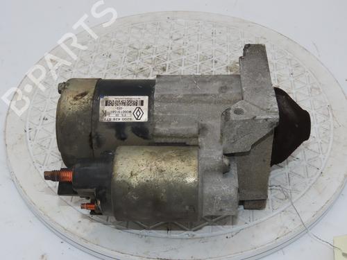 Starter RENAULT CLIO II (BB_, CB_) 1.5 dCi (B/CB07) | BP23169576M8 