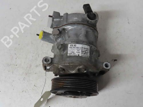 Used AC compressor AC compressor 37055696 37055696
