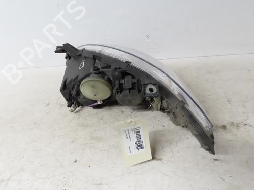 Right headlight MERCEDES-BENZ A-CLASS (W169) A 160 CDI (169.006, 169.306) | BP23170722C29 