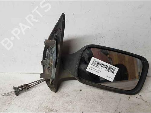 Used Right mirror Right mirror 37043878 37043878