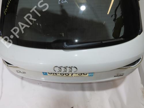 Tailgate AUDI Q3 (8UB, 8UG) 2.0 TDI quattro | BP28593861C6 