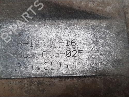 Gearbox HYUNDAI i10 II (BA, IA) 1.0 | BP16015817M3 