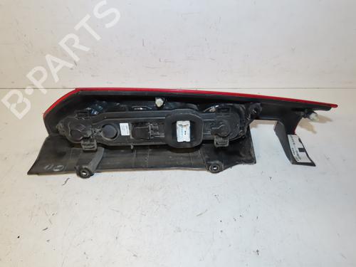 Right taillight RENAULT KANGOO Express (FW0/1_) 1.5 dCi 90 (FW0G, FW05, FW08, FW11) | BP29154047C35 