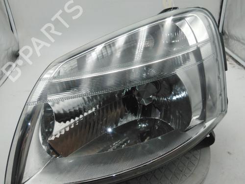 Used Left headlight Left headlight 39231331 39231331