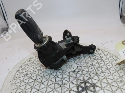 Ignition barrel CITROËN NEMO Box Body/MPV (AA_) 1.4 HDi | BP36424365M48 - Image 2
