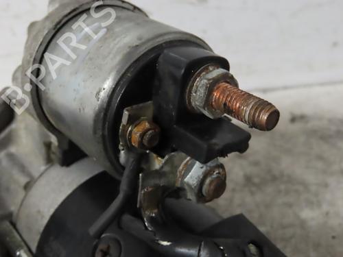 Starter BMW 3 (E46) 320 d | BP16637635M8 