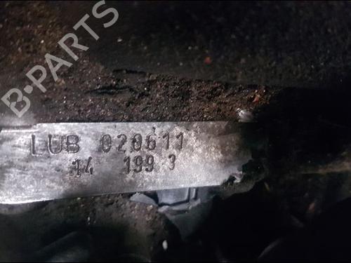 Gearbox VW GOLF VI (5K1) 1.6 TDI | BP15953242M3 