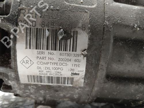AC compressor RENAULT TRAFIC III Van (FG_) 1.6 dCi 120 (FGMB, FGMC) | BP38039663M34 - Image 2