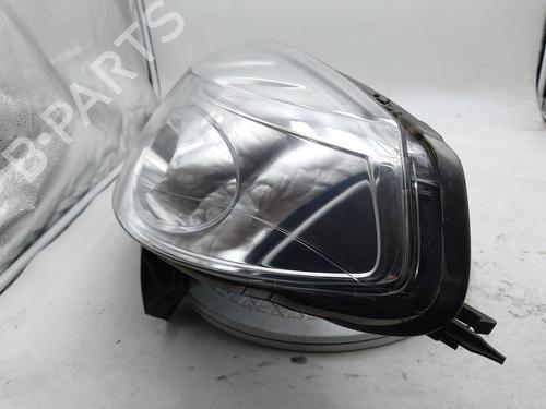 Left headlight DACIA SANDERO 1.2 16V | BP38627675C28 - Image 4