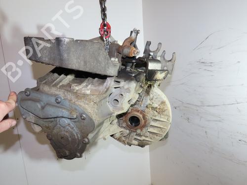 Gearbox FIAT DUCATO Van (250_) 120 Multijet 2,3 D | BP33414341M3 - Image 2