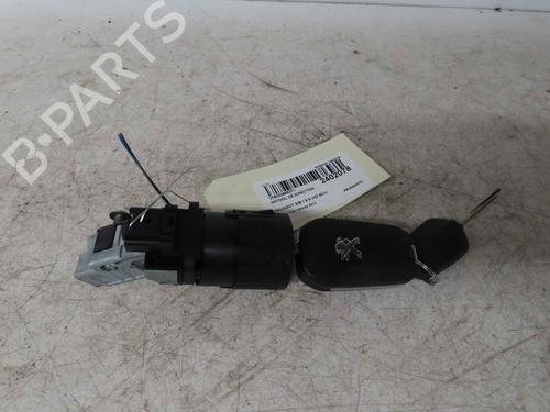 Used Ignition barrel Ignition barrel 37046752 37046752