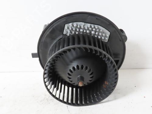 Heater blower motor FORD TRANSIT Van (FA_ _) 2.2 TDCi | BP16277214M62 