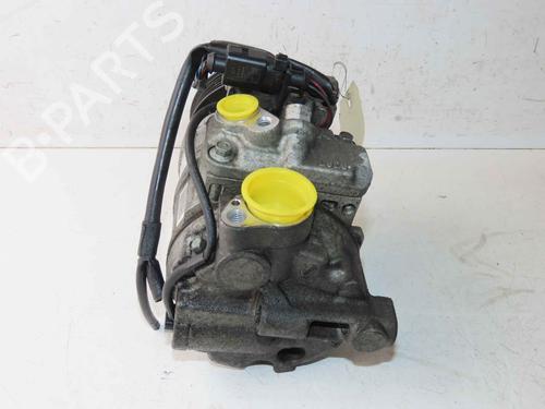 AC compressor AUDI A4 B7 Avant (8ED) 1.9 TDI | BP37055975M34 - Image 4