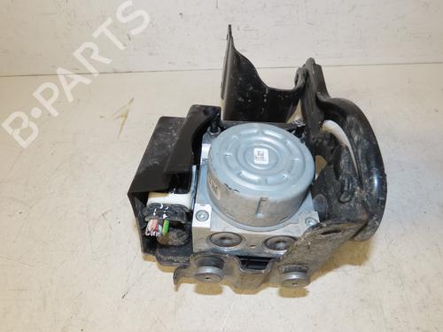 Used ABS pump PEUGEOT 208 I (CA_, CC_) 1.5 BlueHDI 100 (102 hp) 29153036