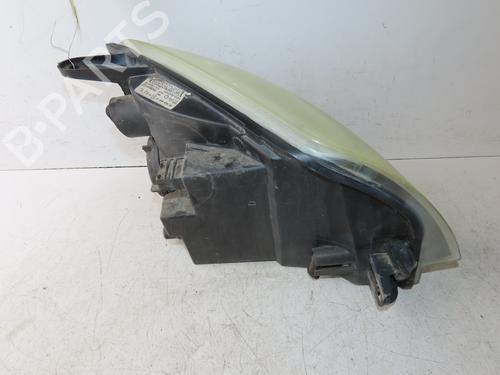 Used Left headlight Left headlight CITROËN BERLINGO / BERLINGO FIRST Box Body/MPV (M_) 1.9 D 70 (MBWJZ, MCWJZ) (69 hp) 33893671 33893671